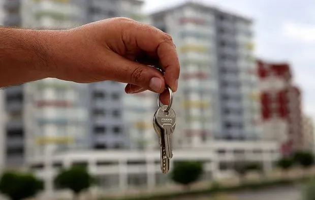 Konut satışlarında iki il dikkat çekti: En çok ev alınan 10 il belli oldu