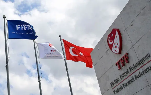 Günün spor manşetleri: 'Türk futboluna reset atılacak!'