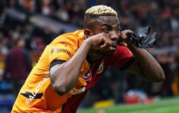 Günün spor manşetleri: ‘Osimhen için 5 kurban’ , ‘Fenerbahçe takipte’