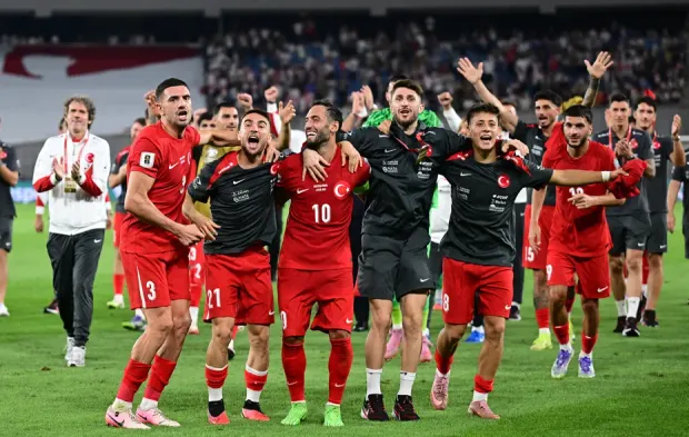 Günün spor manşetleri; ‘Kesin 'Horoz'un sesini!’