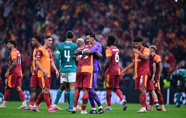 Günün spor manşetleri: ‘Yine yeneriz’