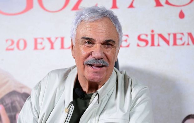 Halil Ergün’ün 4 katlı villasını görenler gözlerine inanamadı
