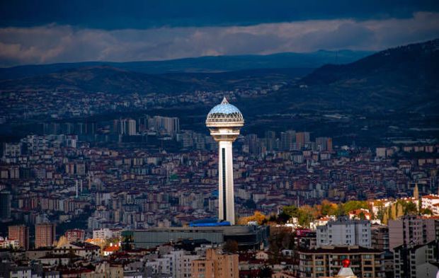 Türkiye'nin en elit 7 ilçesi belli oldu