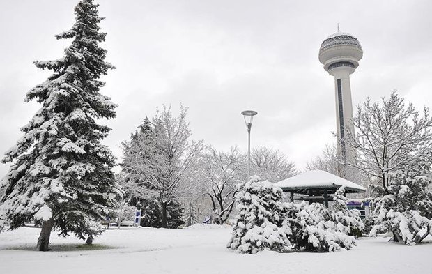 İstanbul ve Ankara’da kar sürprizi: Hava durumu nasıl olacak?