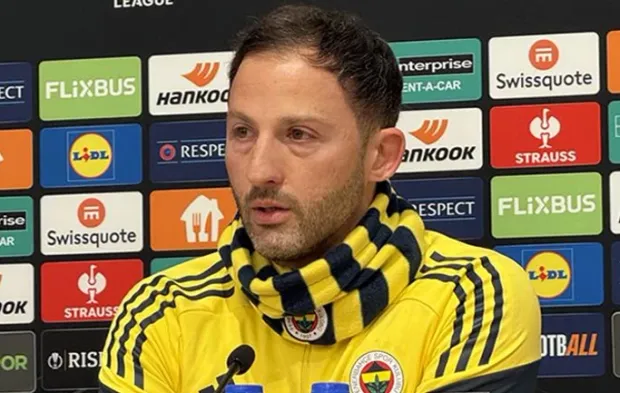 Günün spor manşetleri: ‘Tedesco'nun eleştirdiği 5 futbolcu belli oldu!