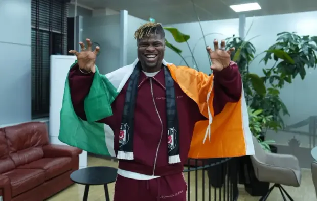 Günün spor manşetleri: ‘Kartal rüzgarı’