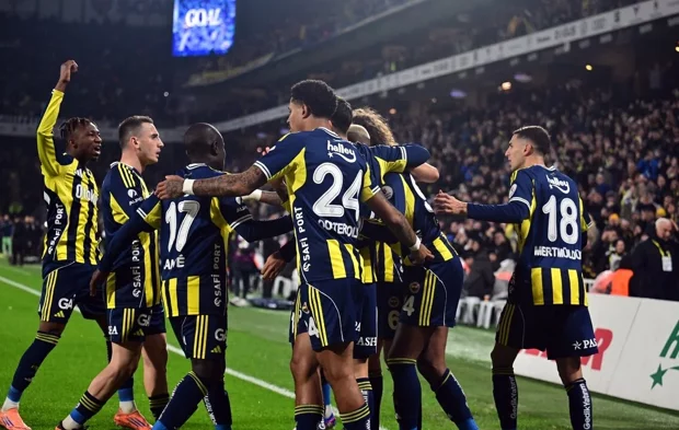 Günün spor manşetleri: ‘Yarı final aşkına!'