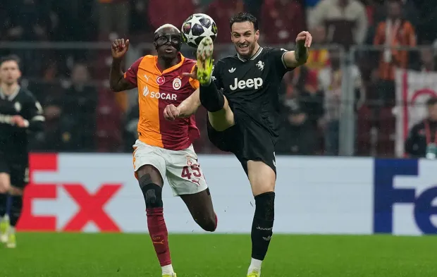 Günün spor manşetleri: ‘Osimhen gözünü Juventus’a dikti’