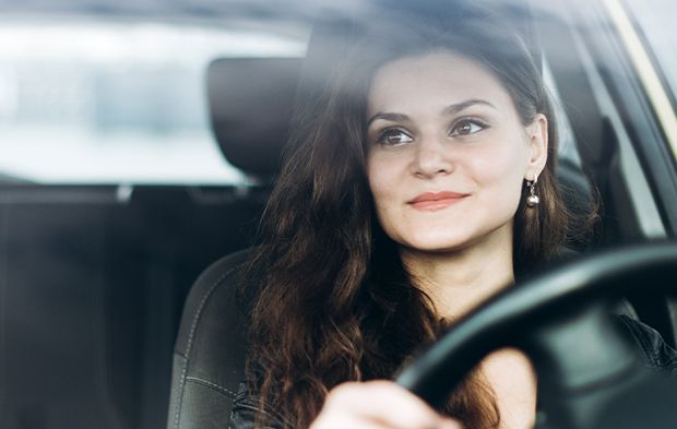 Kadınların en çok tercih ettiği 10 araba modeli