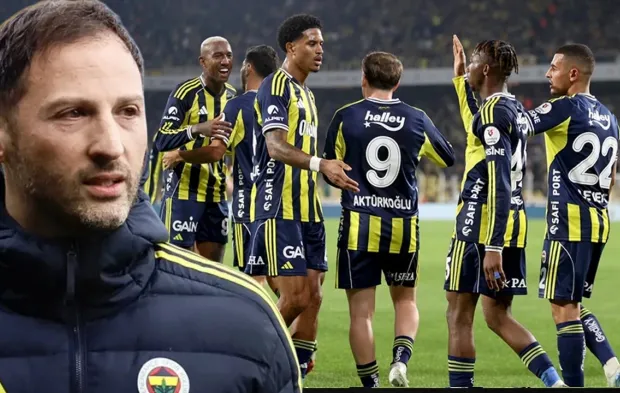 Günün spor manşetleri: ‘Fener kritik virajda; aman kupa da uçmasın’