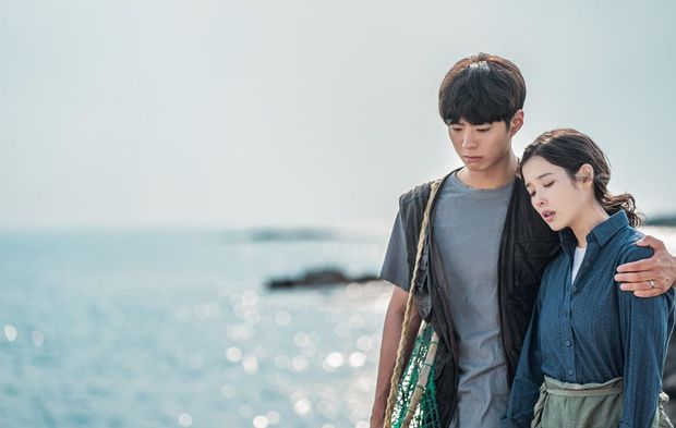 Son zamanların en sevilen 10 Kore dizisi!