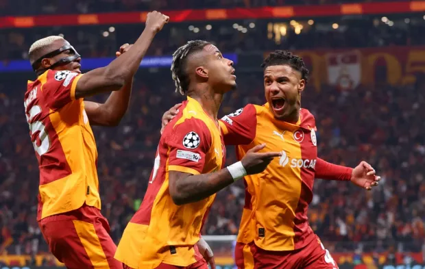 Günün spor manşetleri: 'Liverpool'u yenmeye geldik'