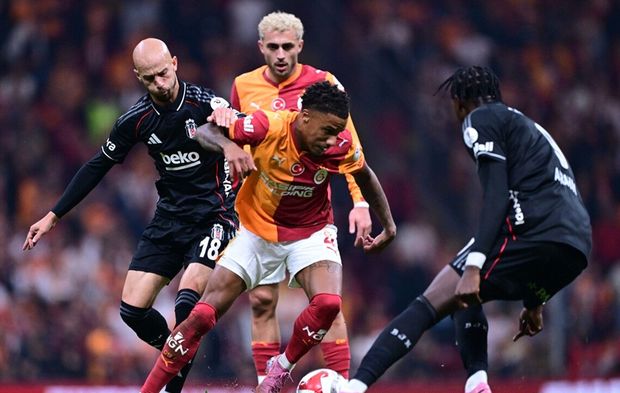 Günün spor manşetleri: ‘Kralların gecesi, Galatasaray’ın işi zor!’