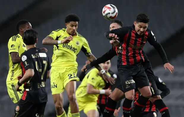 Günün spor manşetleri: ‘Karagümrük faciası; Tedesco ile ipler koptu’