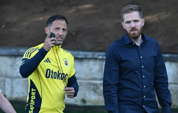 Günün spor manşetleri: 'Tedesco ve Özek gitti!'