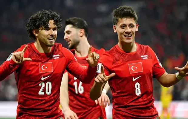 Günün spor manşetleri: 'Bekle bizi Amerika'