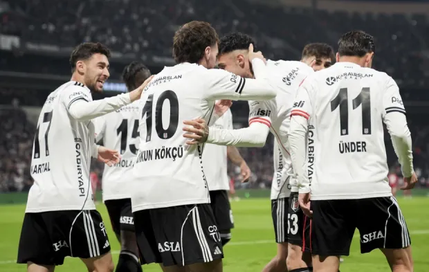 Günün spor manşetleri: ‘Beşiktaş transferde şova hazırlanıyor!’