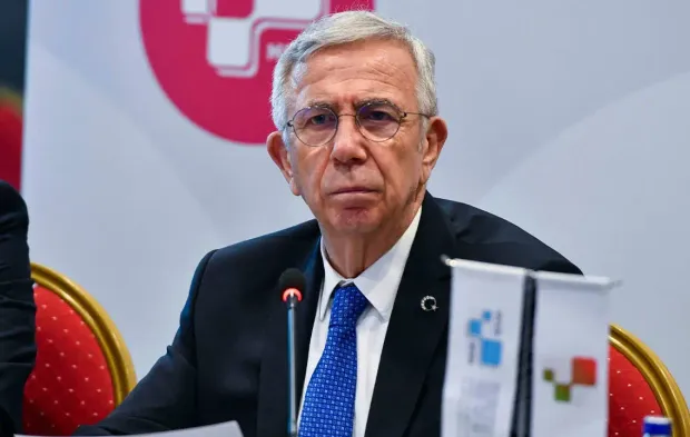 Erdoğan ile görüşmüştü: Mansur Yavaş anketinde sürpriz sonuç