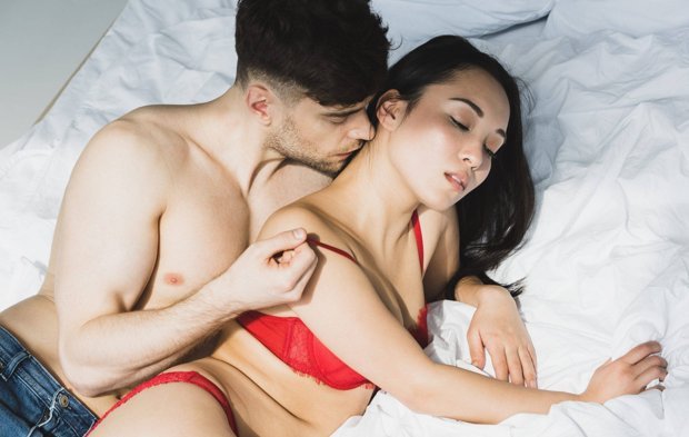Araştırma: Mutlu çiftler sanılandan daha az seks yapıyor