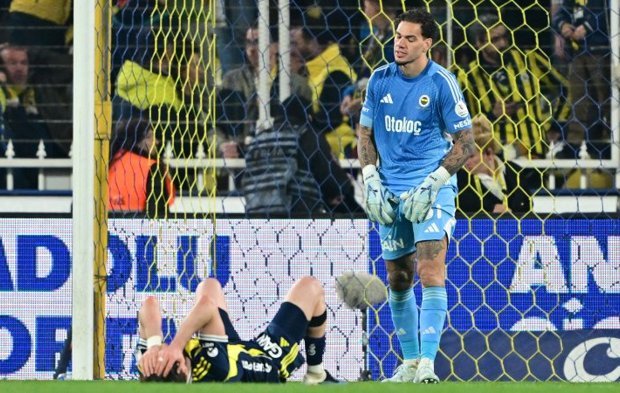 Günün spor manşetleri: ‘Ederson, acı son'