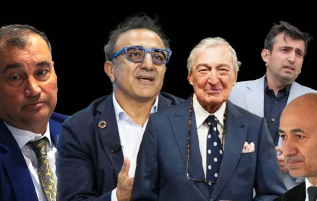 Türkiye’nin en zenginleri listesi değişti