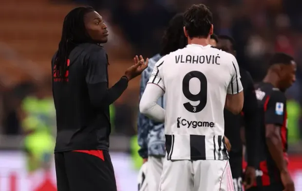 Günün spor manşetleri: ‘Fenerbahçe'ye Vlahovic ve Leao piyangosu vurdu’