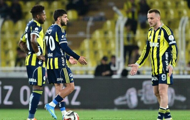 Günün spor manşetleri: 'Kurtarıcı Fenerbahçe!'