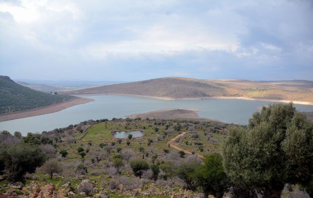 İZSU açıkladı: İzmir barajları güncel doluluk oranı