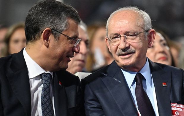 Gazeteler mutlak butlan kararını manşetlerine nasıl taşıdı?