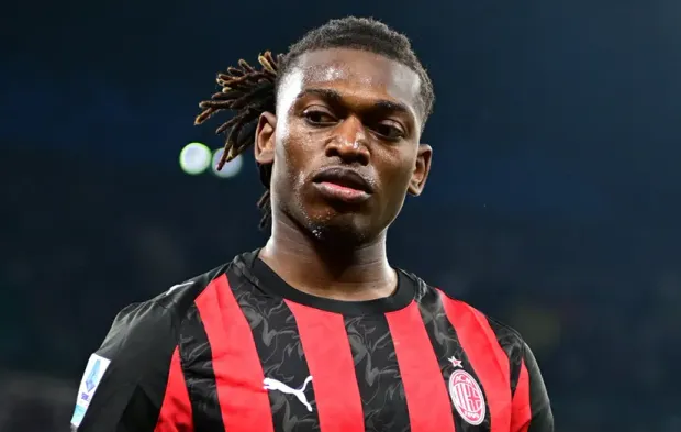 Günün spor manşetleri: ‘Leao transferi seçimi kazandırır!’