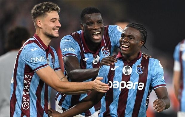 Günün spor manşetleri: ‘Kupada şampiyon Trabzonspor'