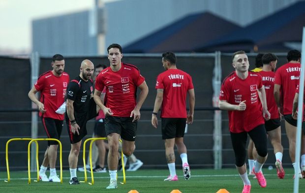 Günün spor manşetleri: ‘Hazırsanız başlayalım’