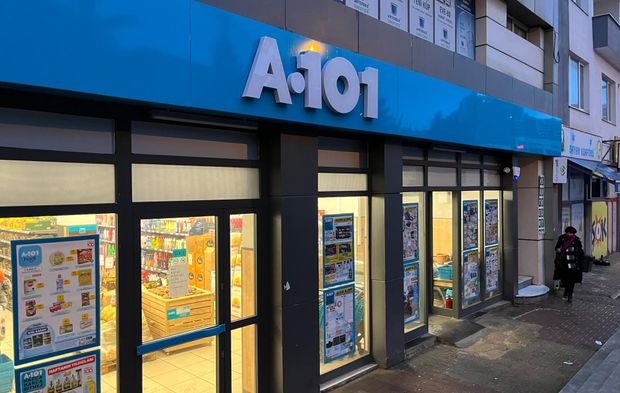 1 - 7 Ağustos 2026 A101 aktüel kataloğu