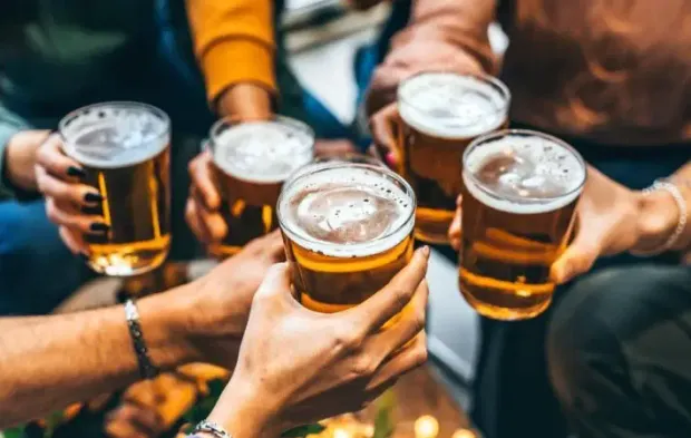 Araştırma: Günde bir bardak bira kanser riskini artırıyor