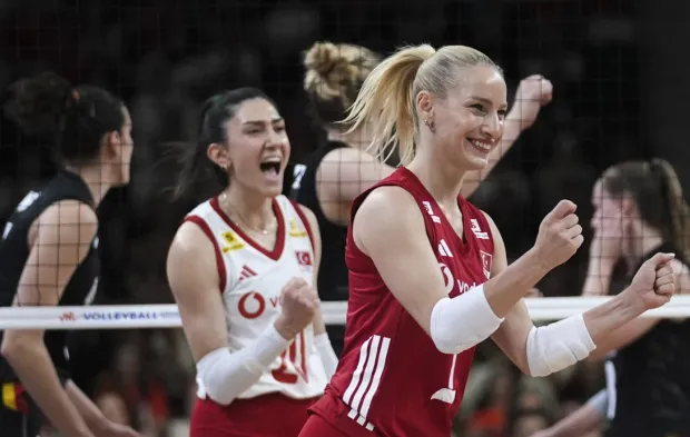 Günün spor manşetleri: ‘Türkiye'nin gururu yine finalde!’