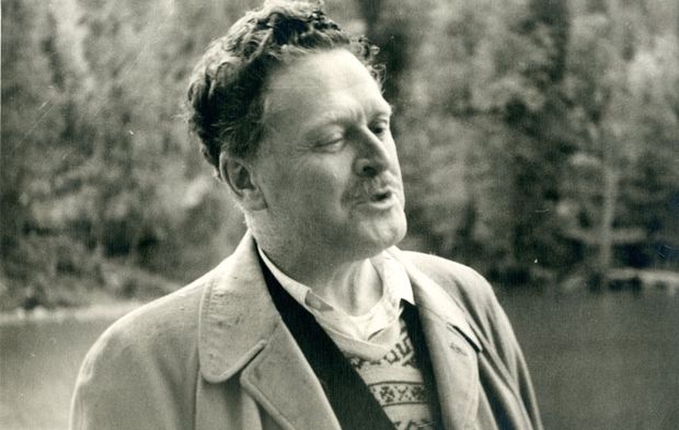 Nazım Hikmet'in ölümünün üzerinden 63 yıl geçti: 'En büyük şairimiz'