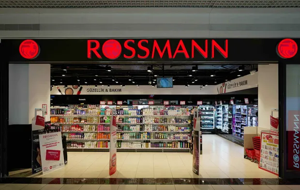 Rossmann Eylül 2026 kataloğu