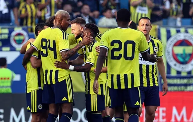 Günün spor manşetleri: ‘Fenerbahçe devler arenasında!’