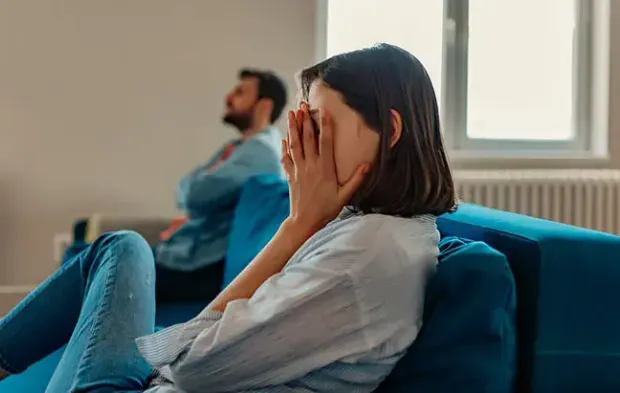 Araştırma: Sevgilinizden ayrılmanızın sebebi genleriniz olabilir!