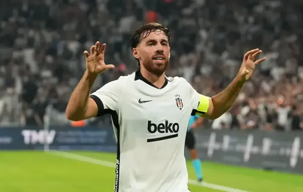 Günün spor manşetleri: ‘Vikinglere Kartal pençesi!’