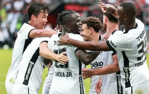 Günün spor manşetleri: ‘Haydi Kartal zafer vakti!'