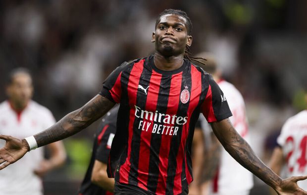 Günün spor manşetleri: ‘Galatasaray, Rafael Leao'yu bitirdi '
