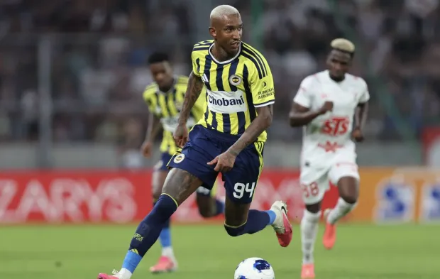 Günün spor manşetleri: ‘Fenerbahçe eve turla döndü'
