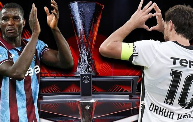 Günün spor manşetleri: Fırtına şokta, Kartal şov!