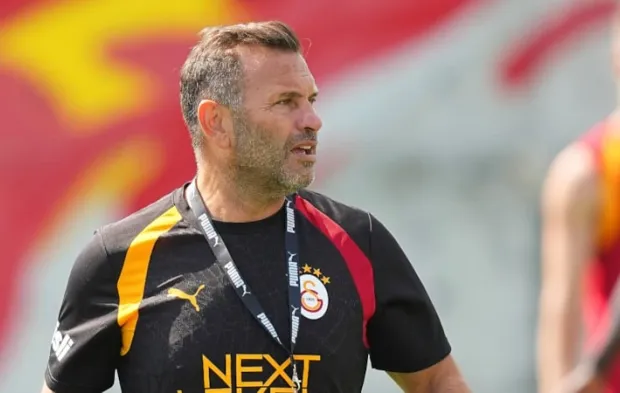 Günün spor manşetleri: ‘Okan Buruk’tan acil durum planı; Kartal’ın kader virajı’
