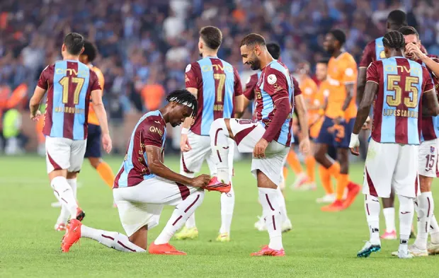 Günün spor manşetleri: ‘Trabzon kazandı, Salah alev aldı!’