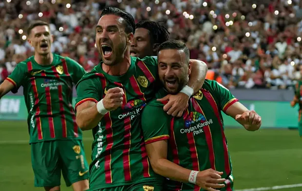 Günün spor manşetleri: 'Kartal yaralı, Amed havalı!'