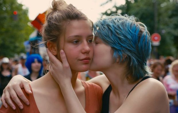 Sinema tarihinin cesur sahneleriyle iz bırakan 10 filmi!