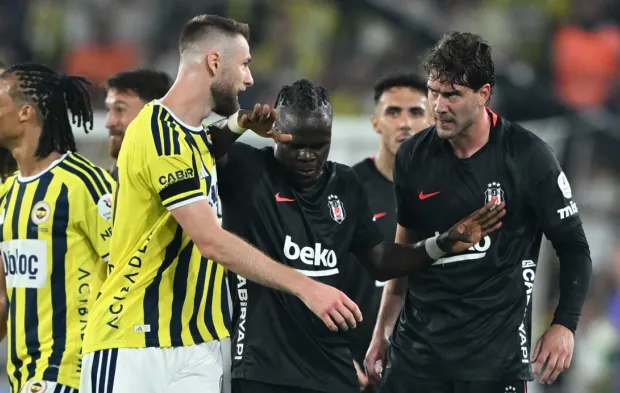 Günün spor manşetleri; ‘Vlahovic 4 maç yok’, ‘Singo’nun çiftliği’