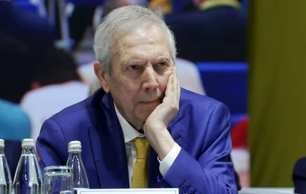 Günün spor manşetleri; 'Fenerbahçe'nin malına çökmüşler'